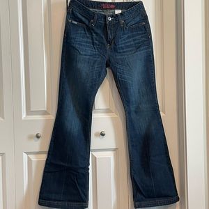 NWOT - CINCH Trouser style Dark Blue 👖